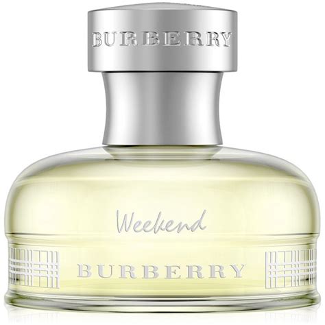 burberry weekend парфюм|burberry eau de parfum.